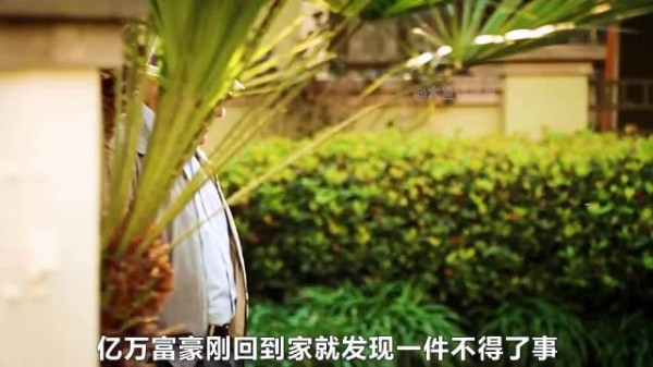 丈夫發現妻子出軌后,沒有立即揭穿,反而做出了讓人驚訝的決定!
