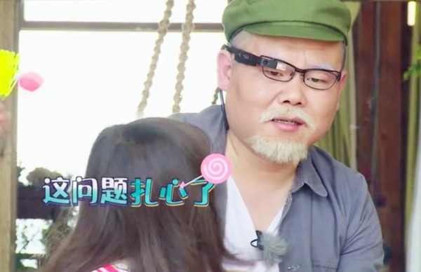 罗志祥出道危机，岳云鹏被嘲崩溃，史上最失控节目？