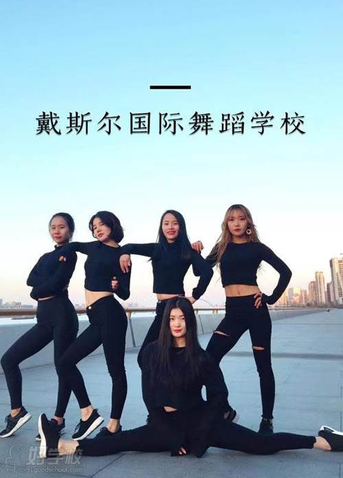 戴斯尔舞蹈国际艺术学校 风采展示
