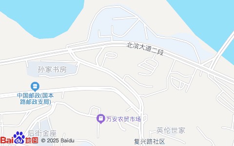 Star party创意网红生日蛋糕(万州店)附近公交站点