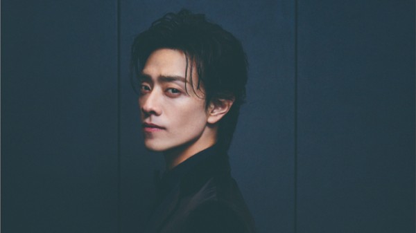 郑云龙等获得“年度最具人气男演员” ，演艺大世界音乐剧风云榜揭晓