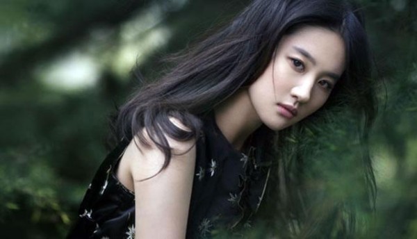 娱乐圈出身书香门第的八大美女明星，你最喜欢谁？
