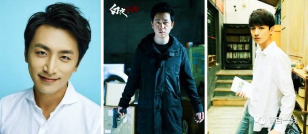 网络影视带来造星盛况：艺人升级网剧咖，可以参考三个发展方向