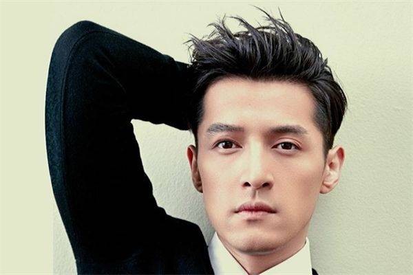盘点学历高到吓人的5位明星，胡歌排第五