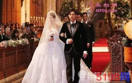 看完震惊哭!明星结婚份子钱大曝光 明星婚礼随多少份子钱
