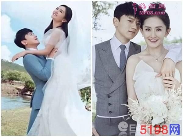 看完震惊哭!明星结婚份子钱大曝光 明星婚礼随多少份子钱