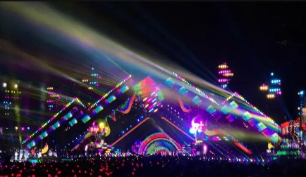 2025湖南卫视元旦跨年晚会有哪些明星1