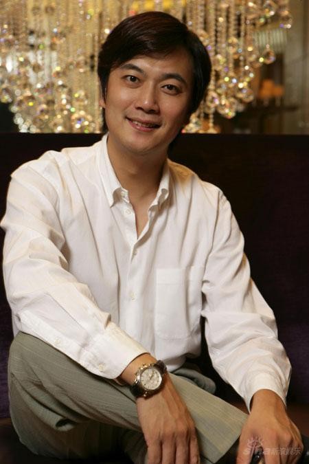 华谊兄弟并购中乾龙德刘韬称并购金额不便透露
