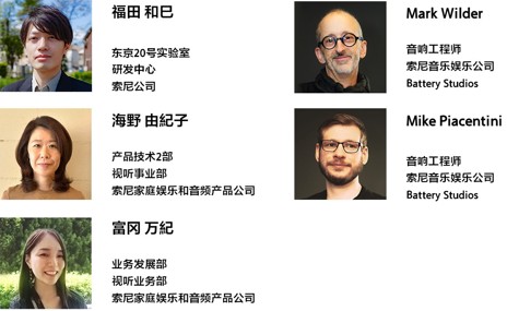 受访人信息