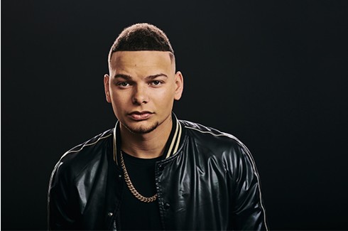 Kane Brown利用360临场音效发布了两张最新专辑