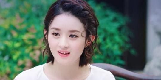 明星趣闻：张翰，郑爽，杨紫，胡冰卿，黄晓明，周杰伦，赵丽颖