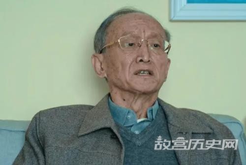 电视剧《狂飙》黄老人物解析