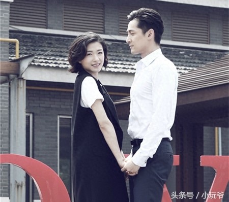胡歌孙红雷祖峰陈龙，4个娱乐圈男神携手共演《猎场》抒写商界传奇