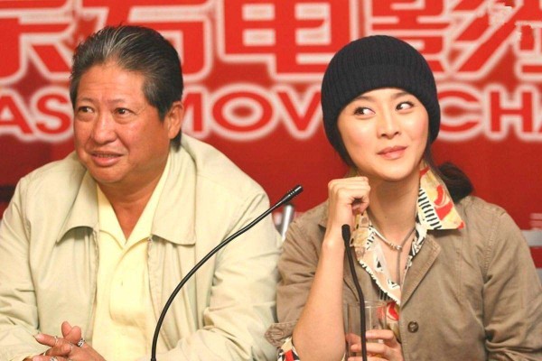 娱乐圈有哪些明星合影照片，让人觉得珍贵难忘的？