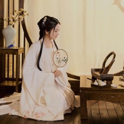 黄诗扶
