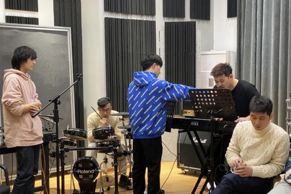 北京梦想青春音乐2021唱作人暑期班，火热招生中
