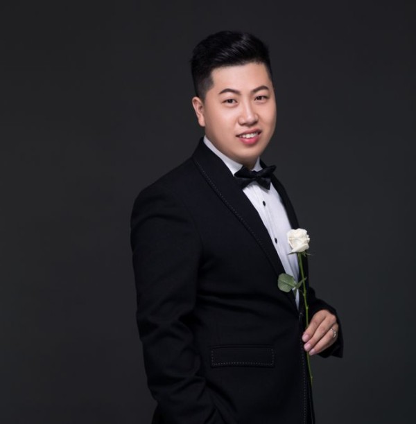 唱作人程奎成为中国音乐著作权协会以及国际作者作曲者联合会会员
