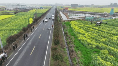 听，春耕“新”事