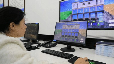 听，春耕“新”事