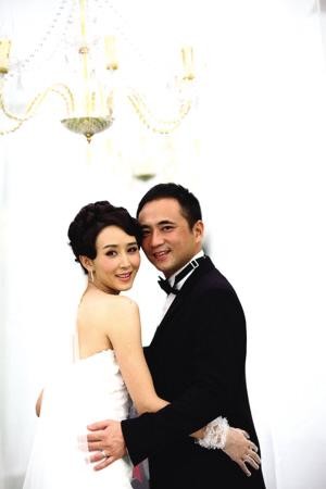 明星的黄金周：有人掘金赚钱有人扎堆结婚