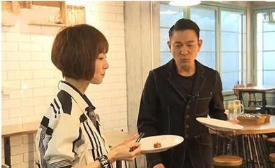 从刘德华的最新访谈看郑爽：真正的人生赢家都做到了这一点