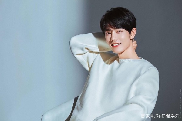 明星商业影响力Top10：“博君一肖”CP分获冠亚军，还有千玺弟弟！