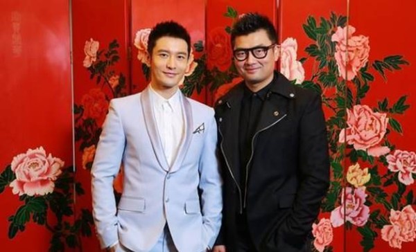 他师从陈凯歌，亲手捧红黄晓明，如今又捧红赵丽颖却要功成身退