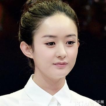 赵丽颖的第三任经纪人被称“一哥”，曾捧黄晓明，如今晒照离开