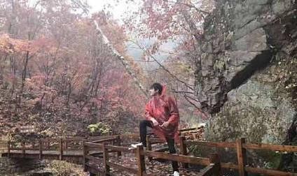 林更新空降粉丝群，这种宠粉丝方式真的太暖了！
