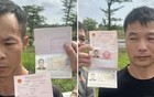 两名中国男子，因破坏尸体、坟墓和遗骸罪，被越南警方逮捕