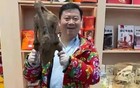 为了碎银几两，丁勇岱这次是栽了，金星也有看走眼的时候
