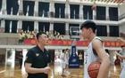 广东男篮彭士峻加盟NBL联赛，自作自受毁掉职业生涯！