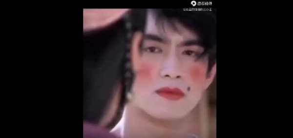 林更新微博变“梗王”，评论区变相声现场！