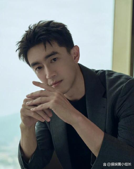 林更新和刘亦菲携手主演《玫瑰的故事》，甜蜜夫妻即将上演