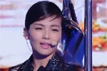 “跨界歌王”晋级之路 刘涛