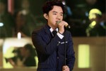 王祖蓝“跨界歌王”晋级之路