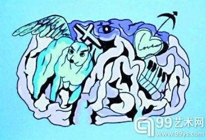 周杰伦的作品