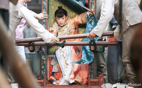 大明星孙俪教你养生秘笈，百试不爽，学到既赚到