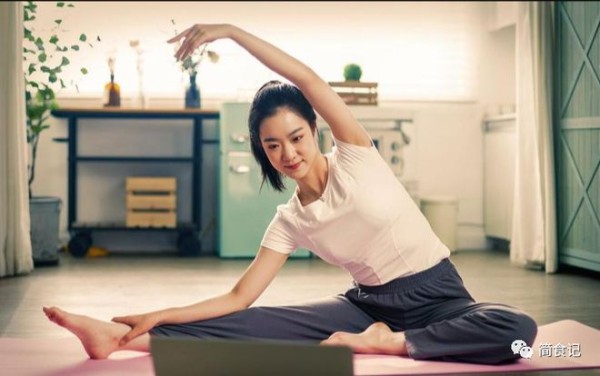 为什么女明星不显老？这6个习惯值得学习
