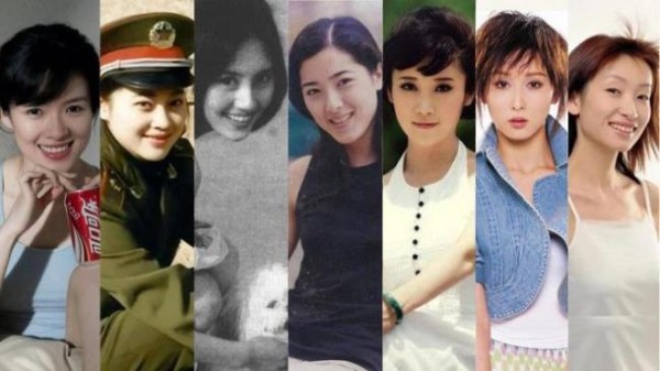 曾黎掉粉10万陷口碑危机？曾经的“中戏七朵金花”，如今都如何了 事业与选择各不同