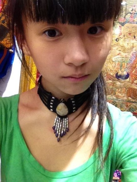 小彩旗
