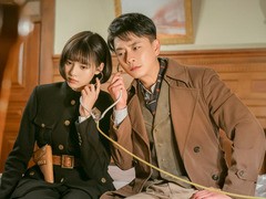 妙手 黄宗泽