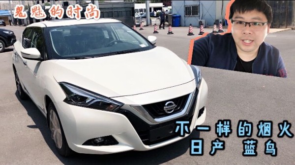 鬼魅的时尚吗 客户的蓝鸟去上牌 这样的外形配置不知你们能否接受