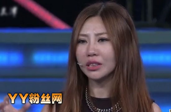 非你莫属尹丽莎简历微博资料 曾担任多位明星的经纪人