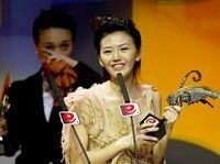 音乐风云榜花落各家