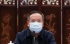 突击检查！云南“蛀虫”杨洪波主动投案，简直是大快人心