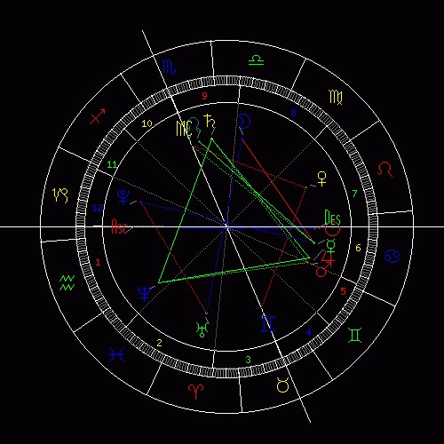 姚晨之子小土豆星座简析(图)