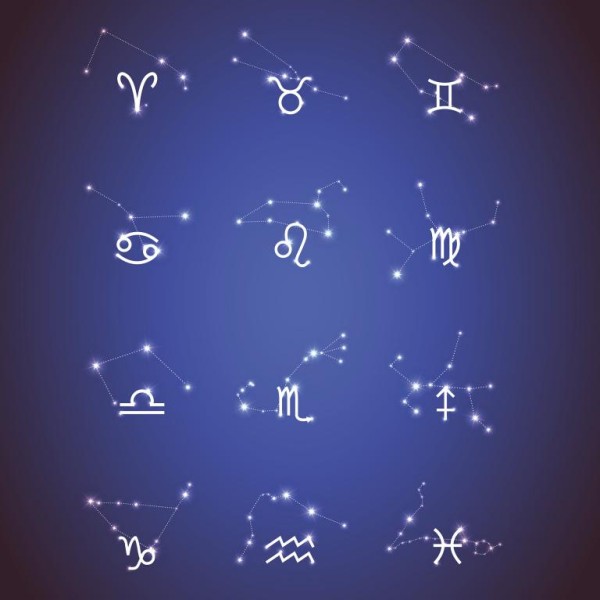 明星哪个星座最多，十二星座代表的明星 第3张