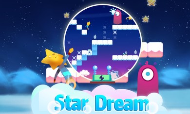 星星的梦StarDream 1