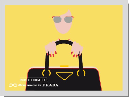 Prada